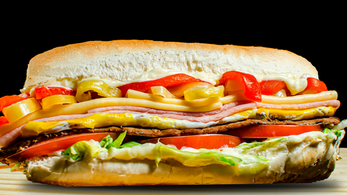 Categoría lomitos